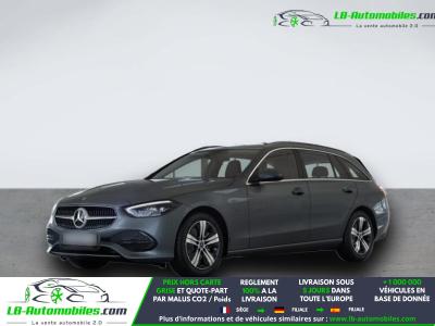 Mercedes Classe C Break 200 BVA