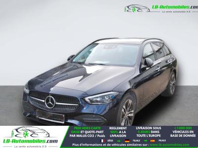 Mercedes Classe C Break 300 e BVA