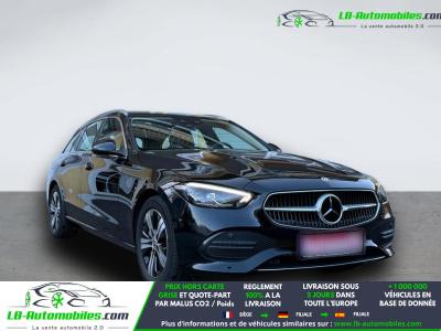 Mercedes Classe C Break 300 e BVA