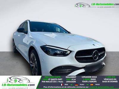 Mercedes Classe C Break 300 e BVA