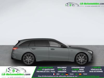 Mercedes Classe C Break 43 AMG BVA 4Matic