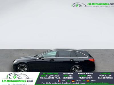 Mercedes Classe C Break 300 de BVA