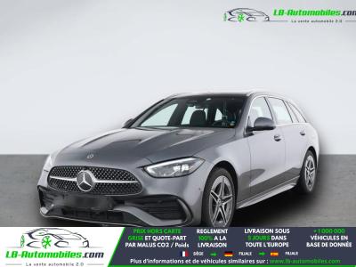 Mercedes Classe C Break 300 de BVA