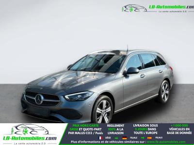 Mercedes Classe C Break 300 de BVA