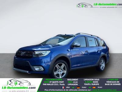 Dacia Logan MCV TCe 90 BVM