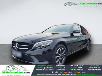 Mercedes Classe C Break 180 BVA
