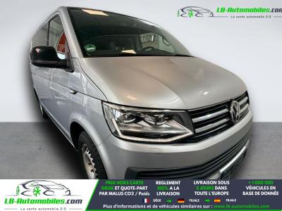 Volkswagen Multivan 2.0 TDI 150 BVA