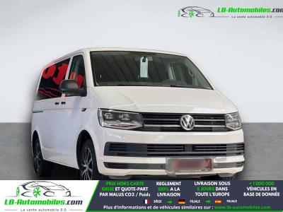 Volkswagen Multivan 2.0 TDI 150 BVA