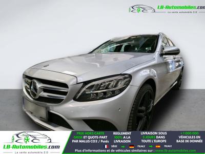 Mercedes Classe C Break 200 BVA