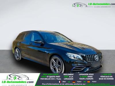 Mercedes Classe C Break 63 S AMG Speedshift MCT AMG