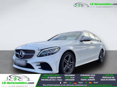 Mercedes Classe C Break 220 d BVA