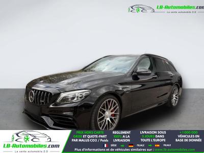 Mercedes Classe C Break 63 S AMG Speedshift MCT AMG