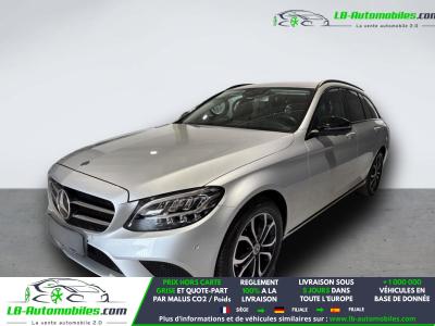 Mercedes Classe C Break 200 BVA