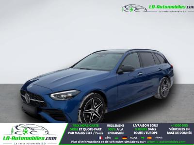 Mercedes Classe C Break 300 de BVA