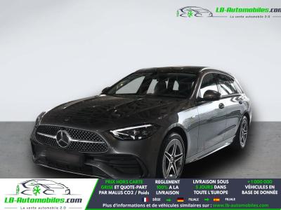 Mercedes Classe C Break 300 de BVA