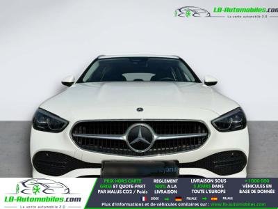 Mercedes Classe C Break 300 e BVA