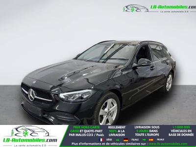 Mercedes Classe C Break 300 e BVA