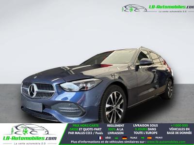 Mercedes Classe C Break 300 e BVA