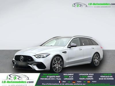 Mercedes Classe C Break 63 S AMG BVA