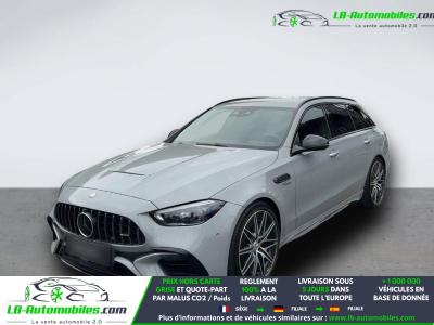 Mercedes Classe C Break 63 S AMG BVA