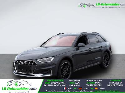 Audi A4 Allroad 45 TFSI 265 BVA Quattro