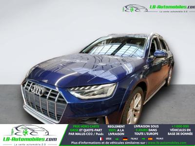 Audi A4 Allroad 45 TFSI 265 BVA Quattro