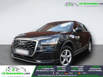Audi Q2 TFSI 116 ch BVM