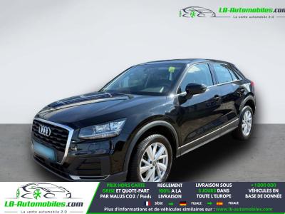 Audi Q2 TFSI 116 ch BVM