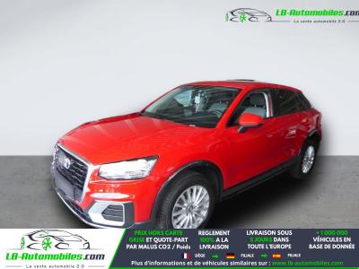 Audi Q2 TFSI 116 ch BVM