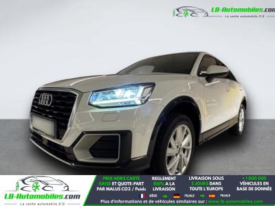 Audi Q2 TFSI 116 ch BVM