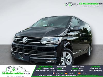Volkswagen Multivan 2.0 TDI 204 BVA 4Motion