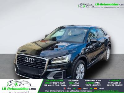 Audi Q2 TFSI 150 ch BVA