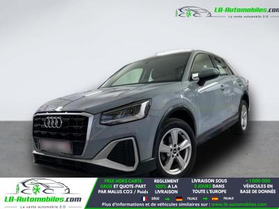 Audi Q2 30 TDI 116 BVA