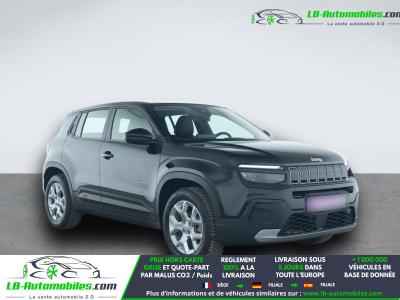 Jeep Avenger 1.2 100 ch