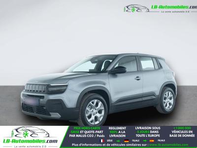 Jeep Avenger 1.2 100 ch