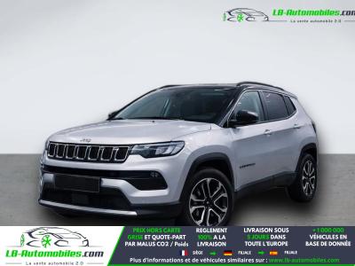 Jeep Compass 1.3 PHEV 190 ch 4xe AWD