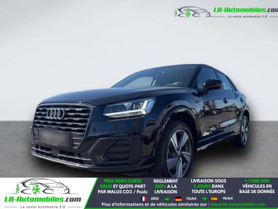 Audi Q2 TFSI 150 ch BVA