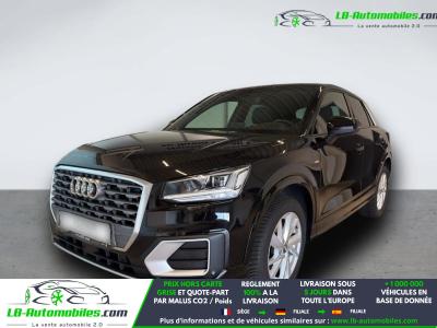 Audi Q2 TFSI 150 ch BVA