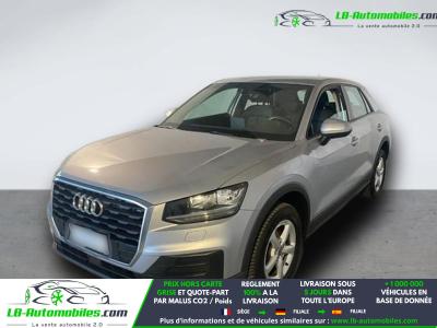 Audi Q2 TFSI 150 ch BVA