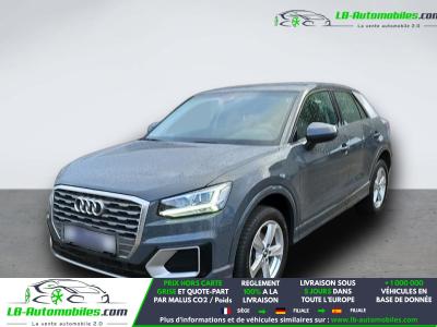 Audi Q2 TFSI 150 ch BVA