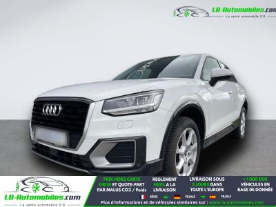 Audi Q2 TFSI 150 ch BVA
