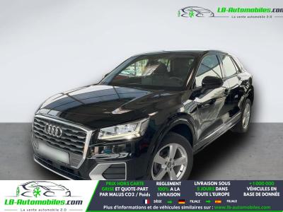 Audi Q2 TFSI 150 ch BVM