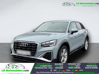 Audi Q2 TFSI 150 ch BVM