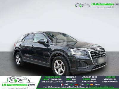 Audi Q2 30 TDI 116 BVA