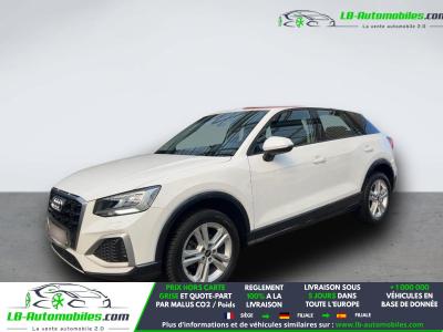 Audi Q2 30 TDI 116 BVM