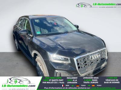 Audi Q2 30 TFSI 110 BVM