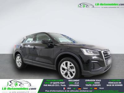 Audi Q2 30 TFSI 110 BVM