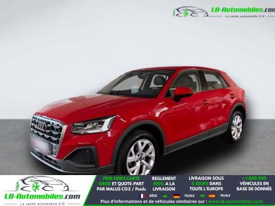 Audi Q2 30 TDI 116 BVA
