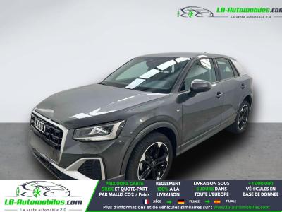 Audi Q2 30 TDI 116 BVM