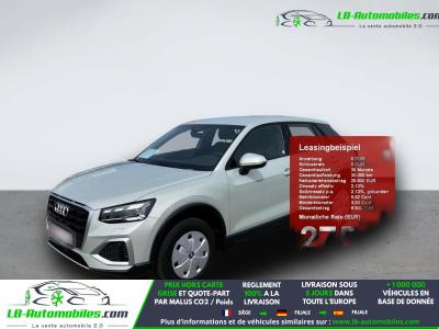 Audi Q2 30 TDI 116 BVM
